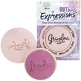thumbnail image 1 of Sweet Stamp by AmyCakes Outboss Plastic Expression Stamp, Grandma, 1 of 3