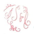 thumbnail image 1 of Sweet Stamp by AmyCakes Plastic Curls and Swirls for Embossing Cakes, 1 of 4