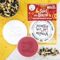 thumbnail image 1 of Sweet Stamp by AmyCakes Spellbound Outboss Plastic Expression Stamp, Mimosa Not Mimosa, 1 of 2