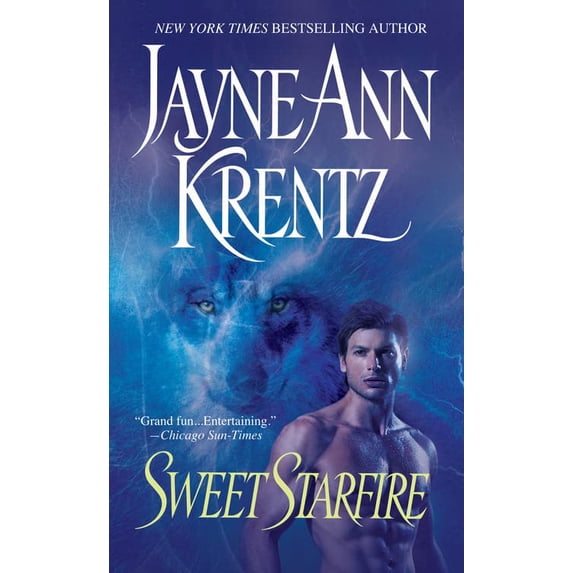 Pre-Owned Sweet Starfire (Mass Market Paperback) 0446365327 9780446365321