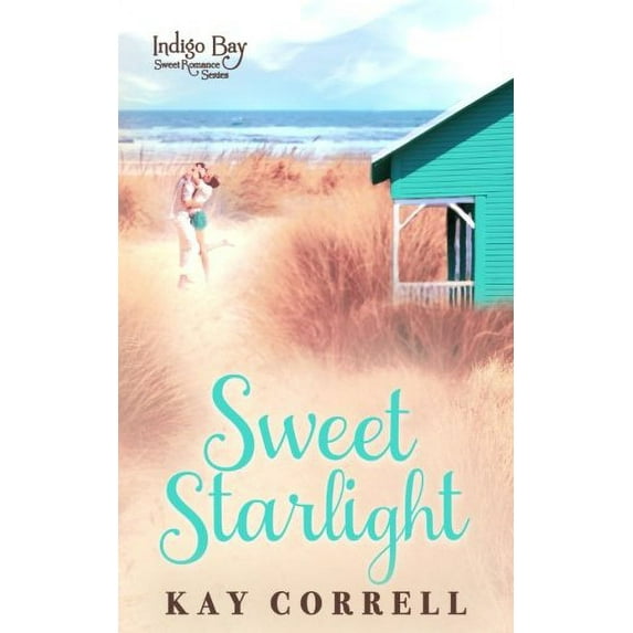 Pre-Owned Sweet Starlight (Indigo Bay Sweet Romance Series) (Paperback) 1944761128 9781944761127