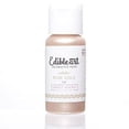 thumbnail image 1 of Sweet Sticks Edible Art Decorative Paint Rose Gold 15ml, 1 of 8