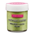 thumbnail image 1 of Sweet Sticks Metallic Luster Dust Color Powder, 4 Grams Jungle Green, 1 of 2