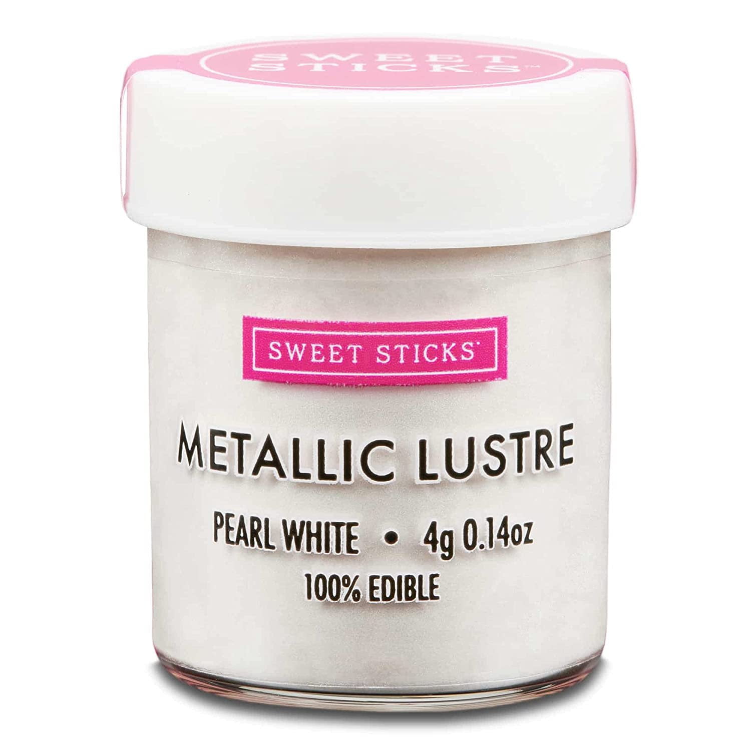 Sweet Sticks Metallic Luster Dust, 4 Gr, Antique Gold : Target