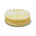 thumbnail image 1 of Sweet Street 3 Layer Iced Lemonade with Lemon Curd Cake, 4.125 Pound -- 2 per case., 1 of 5