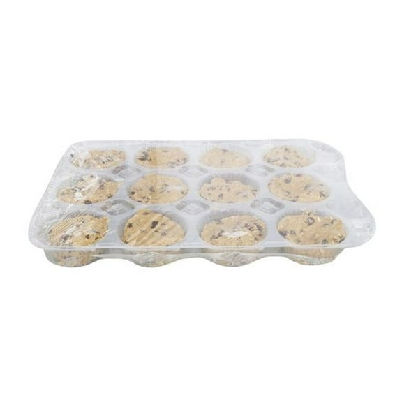 Sweet Street Artisan Oatmeal Raisin Cookies, 4.8 Ounce -- 48 per case.