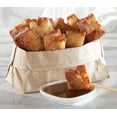 thumbnail image 1 of Sweet Street, Crispy Bread Vanilla Pudding Bites, 3.875 lb, (4 Count), 1 of 6