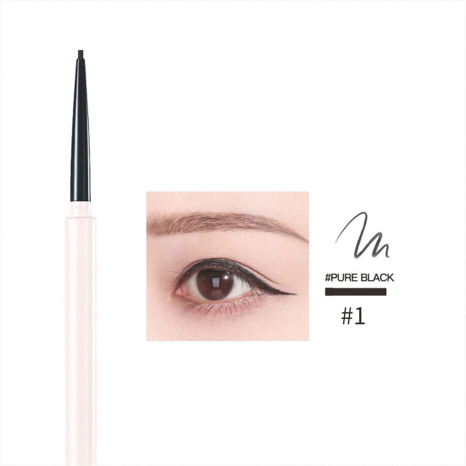 Sweet Street Face Crayons Makeup Glitter Liner Korean It Stays The