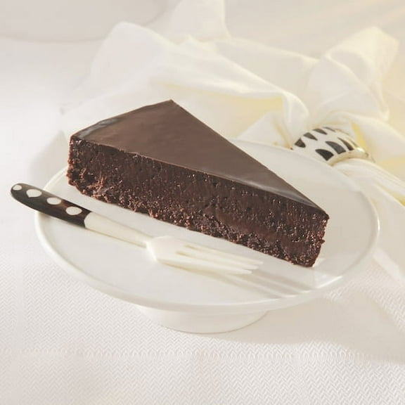 Sweet Street Flourless Chocolate Torte 16 Slices (1 Count)