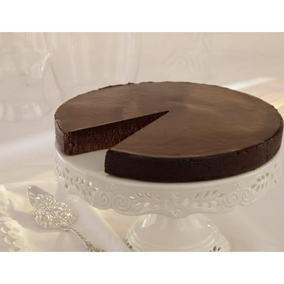 Sweet Street, Flourless Chocolate Torte, 2.88 lbs, (2 Count)