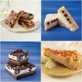 thumbnail image 1 of Sweet Street Frozen 8x13 Dessert Bar Variety Pack #5 3.25 lb (4 Count), 1 of 2