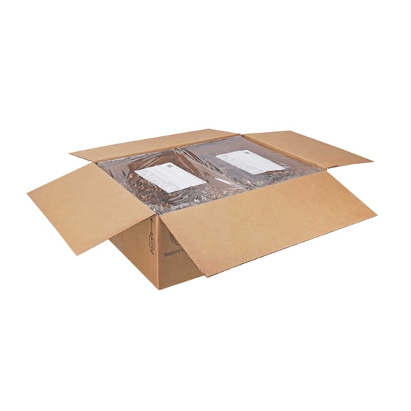 Sweet Street Frozen Rock Slide Brownie, 4.87 Pound -- 4 per case.