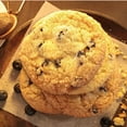thumbnail image 1 of Sweet Street, Lemon Blueberry Manifesto Frozen Cookie Puck, 2.8 oz, (84 Count), 1 of 6