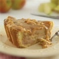 thumbnail image 1 of Sweet Street Sliced Caramel Granny Smith Apple Deep Dish Pie 4.75 lb (4 Count), 1 of 3