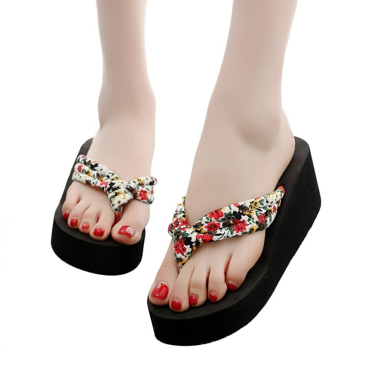 Resort slippers clearance