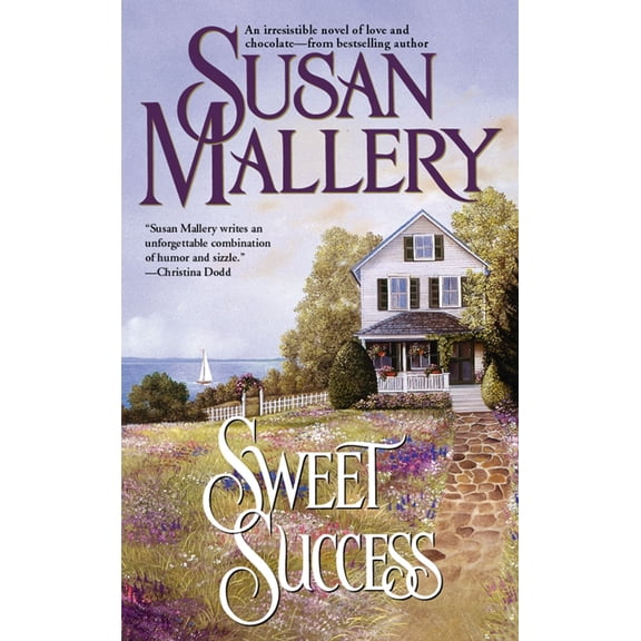 Pre-Owned Sweet Success