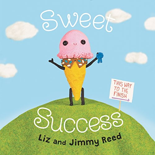 Pre-Owned Sweet Success (Hardcover) 0062403605 9780062403605