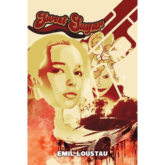Sweet Sugar, (Paperback)
