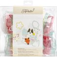 thumbnail image 1 of Sweet Sugarbelle Cookie Cutter Set 74/Pkg-Shape Shifter - Spring, 1 of 6