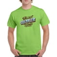 thumbnail image 1 of Sweet Summer Time T-Shirt Men -Smartprints Designs, Male 5X-Large, 1 of 4