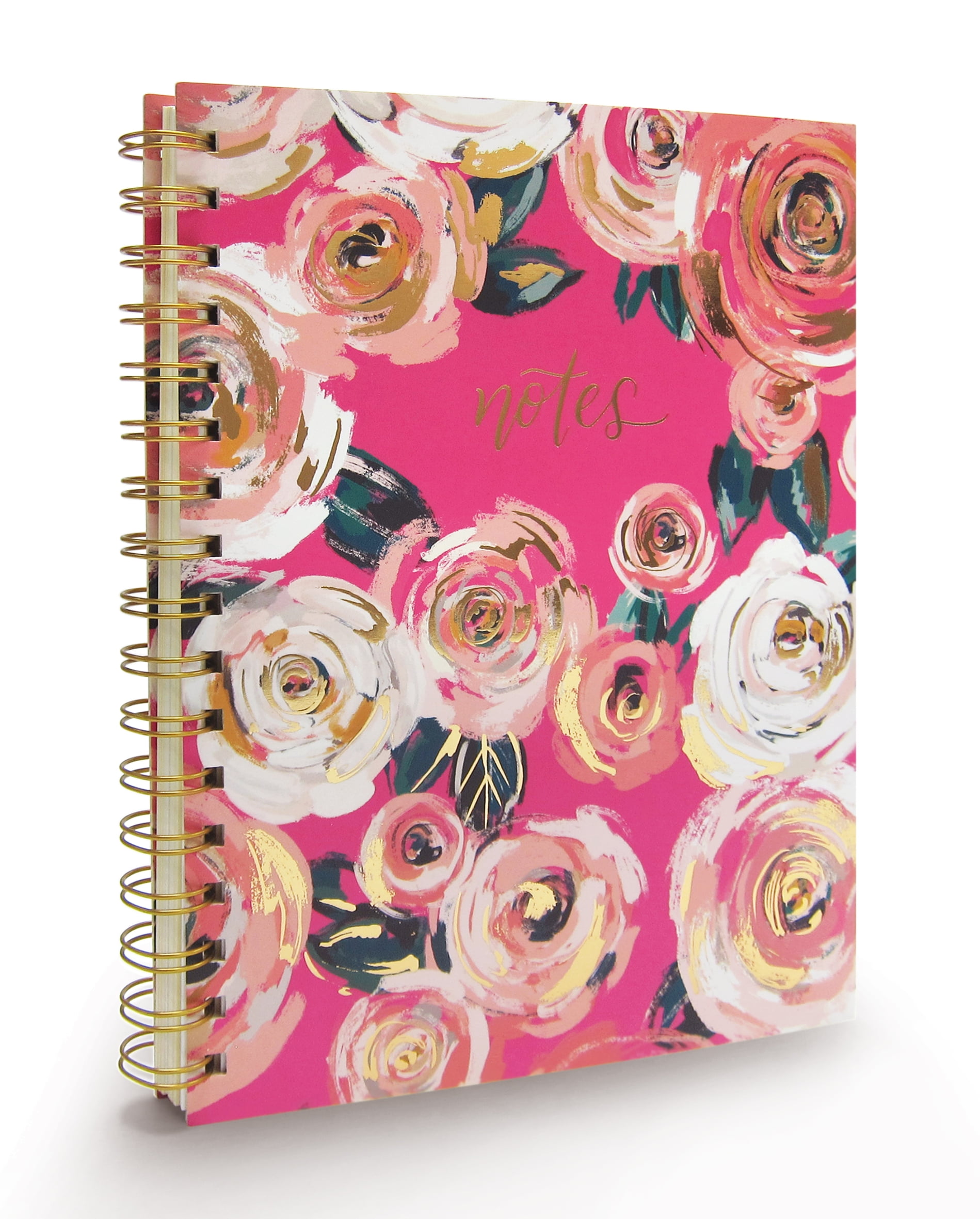 Sweet Surprise 3-Subject Medium Journal