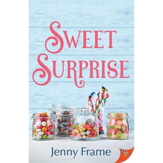 Pre-Owned Sweet Surprise (Paperback) 1636790011 9781636790015