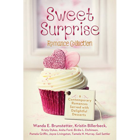 Pre-Owned Sweet Surprise Romance Collection (Paperback) 1630584576 9781630584573