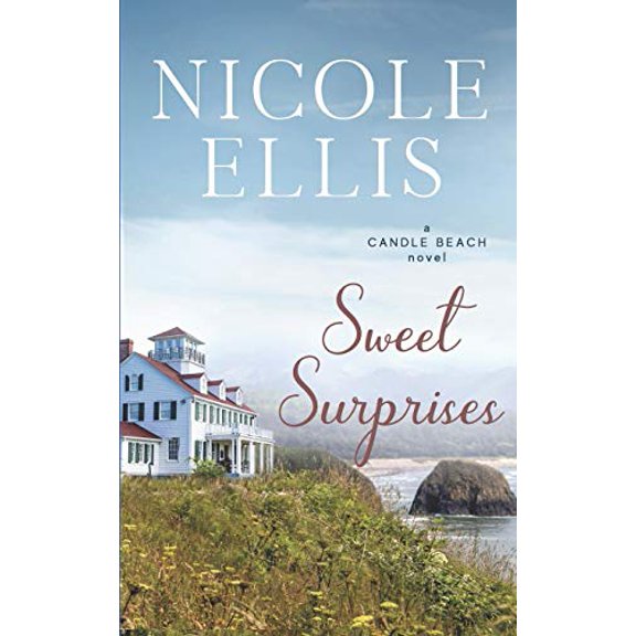 Pre-Owned Sweet Surprises: A Candle Beach Sweet Romance (Paperback) 1096014106 9781096014102