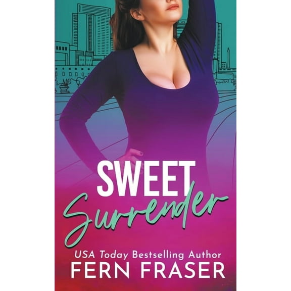 Sweet Surrender, (Paperback)