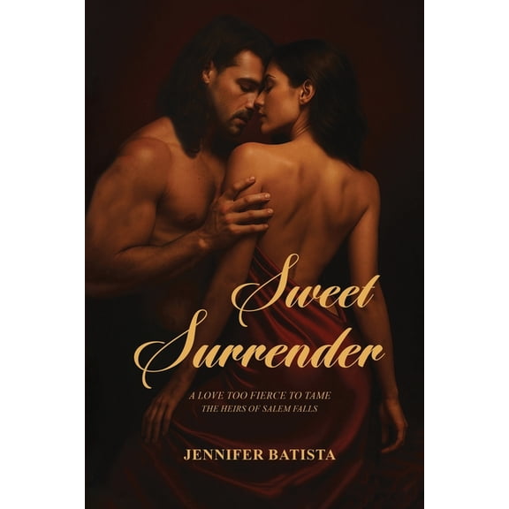 Sweet Surrender, (Paperback)