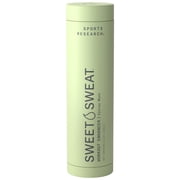 Sweet Sweat Citrus Mint Stick Roll-On Workout Enhancer Gel 6.4 oz