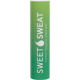 Sports Research Sweet Sweat Jar 6.5 Ounces Workout Enhancer Walmart