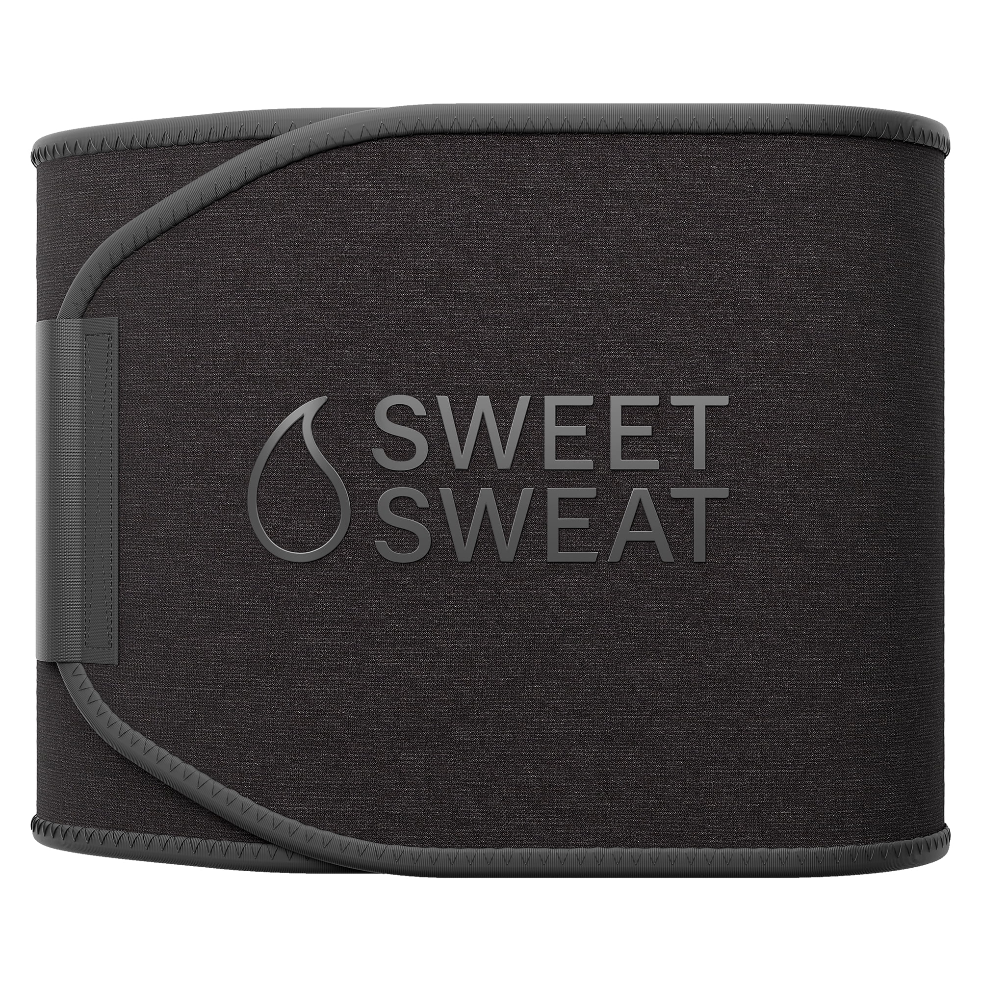Sweet Sweat Matte Black Trimmer Medium