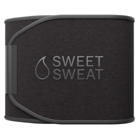 Sweet Sweat Matte Black Trimmer Medium