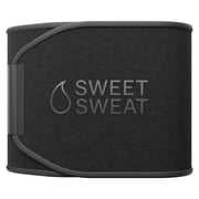 Sweet Sweat Matte Black Trimmer Medium