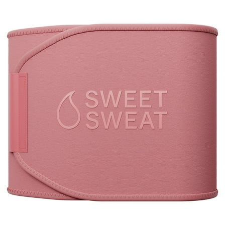 Sweet Sweat Matte Pink Trimmer Medium