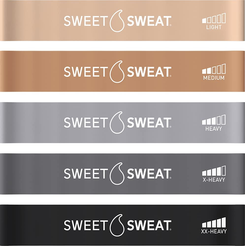 Sweat resistance bands sale