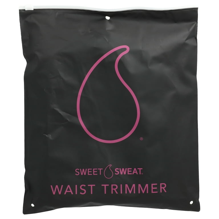 Sweet sweat waist trimmer pro hotsell