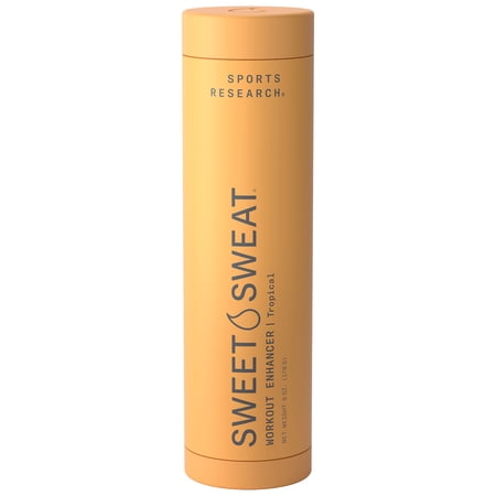 Sweet Sweat Stick Tropical
