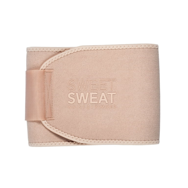 Walmart sweet sweat waist trimmer hotsell