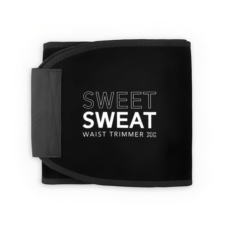 Sweet sweat waist trimmer walmart hot sale
