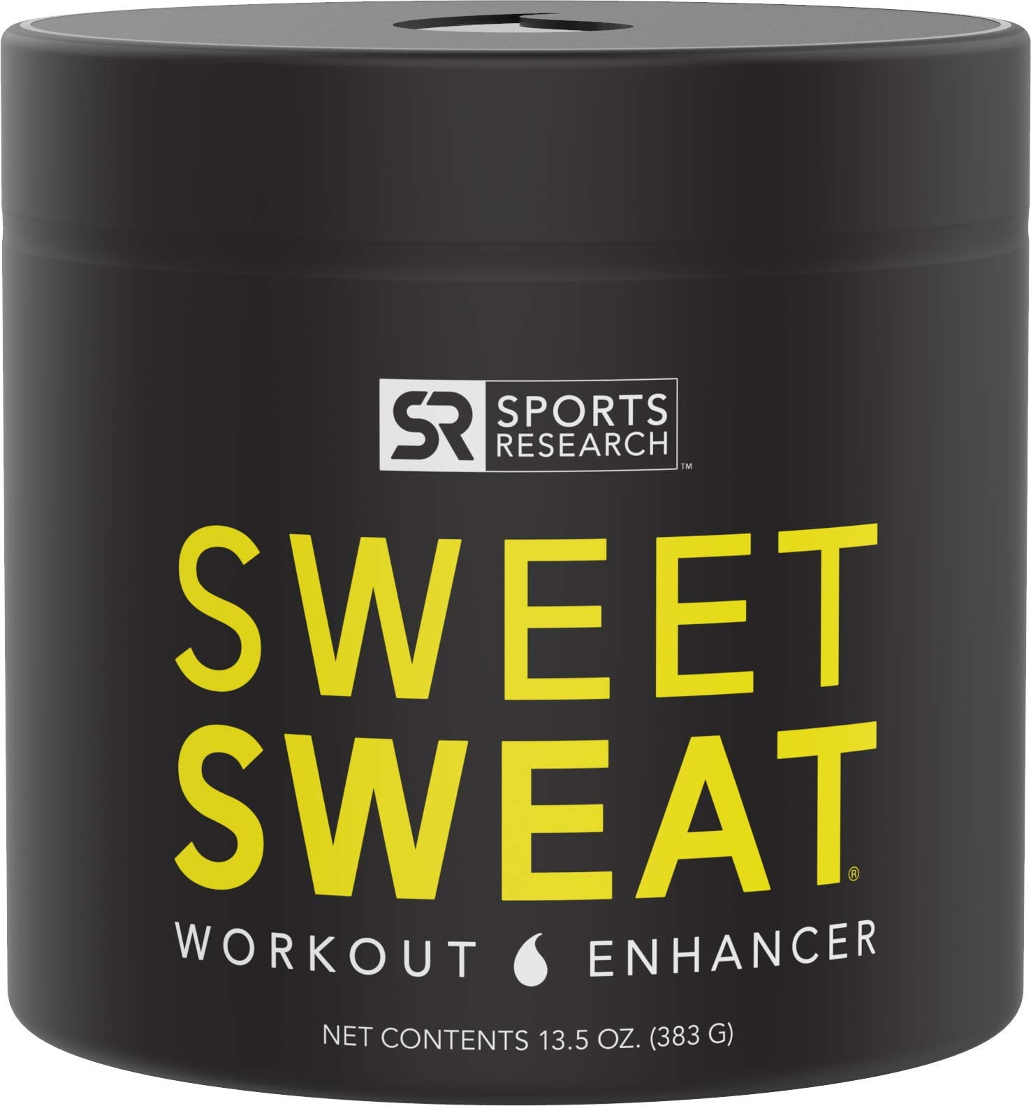 Sweet sweat waist trainer walmart sale