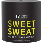Sweet Sweat 'Workout Enhancer' Gel - 13.5 oz (383 g)