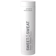 Sweet Sweat Workout Enhancer Roll-On Gel Stick Best Used with SS Waist Trimmer