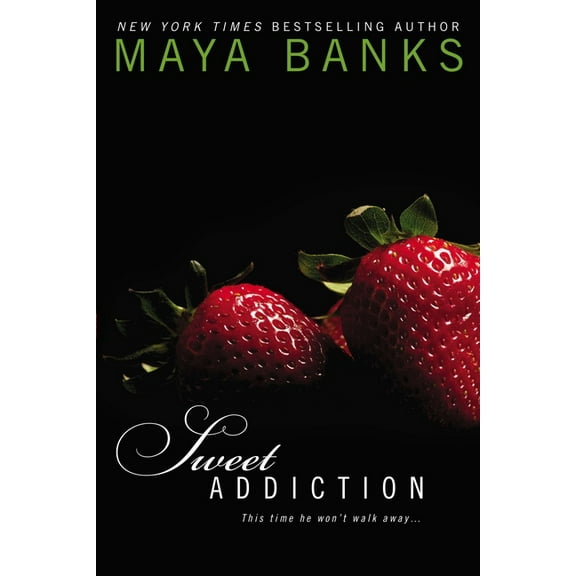 Sweet Sweet Addiction, Book 6, (Paperback)