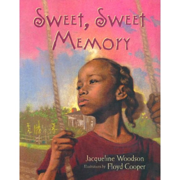 Pre-Owned Sweet, Sweet Memory (Paperback) 9781423106807