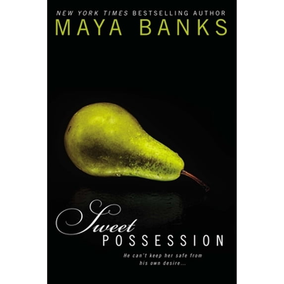 Pre-Owned Sweet Possession (Paperback) 0425266990 9780425266991
