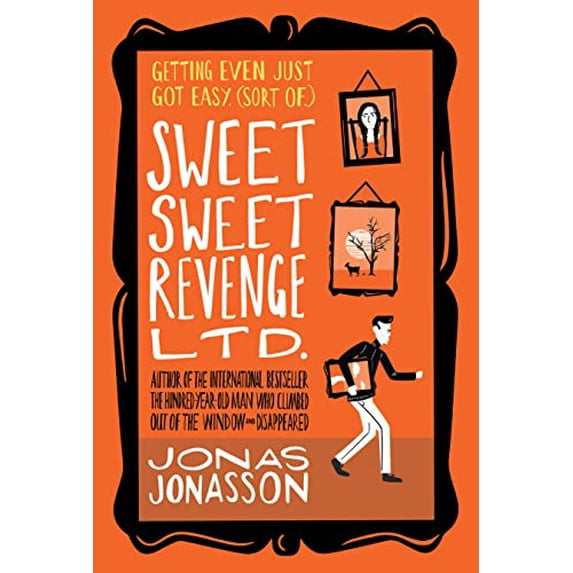 Sweet Sweet Revenge LTD.