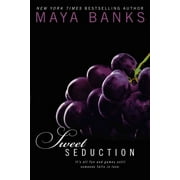 Sweet: Sweet Seduction (Series #3) (Paperback)