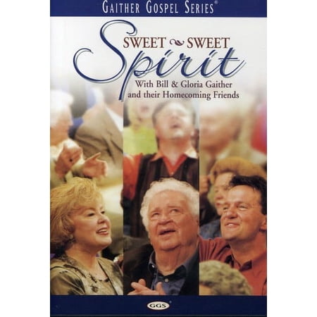 Sweet Sweet Spirit (DVD)